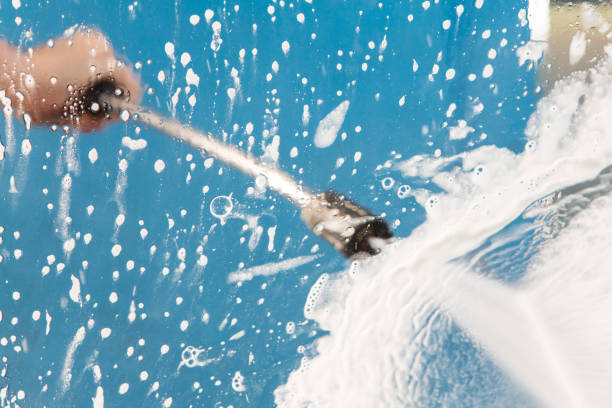 Professional Pressure Washing Services in Des Peres, MO