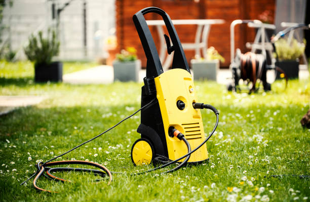 Best Concrete Surface Cleaning in Des Peres, MO
